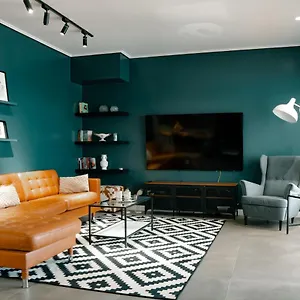 Novi's Luxury 1 Gjirokastër