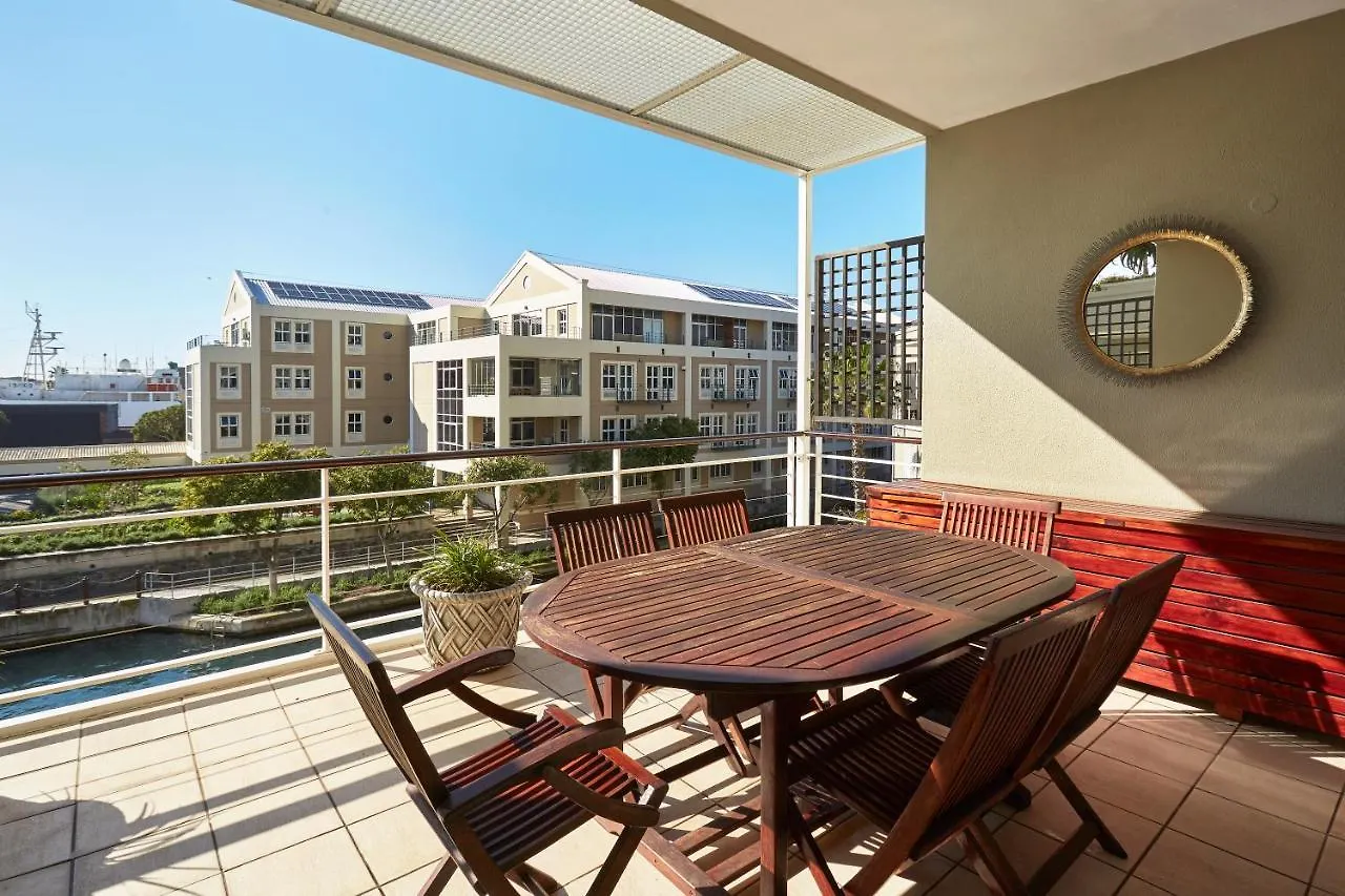 African Elite Waterfront Kapstadt