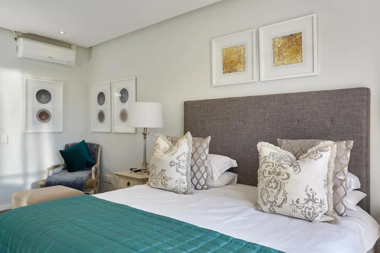 Apartment African Elite Waterfront Kapstadt