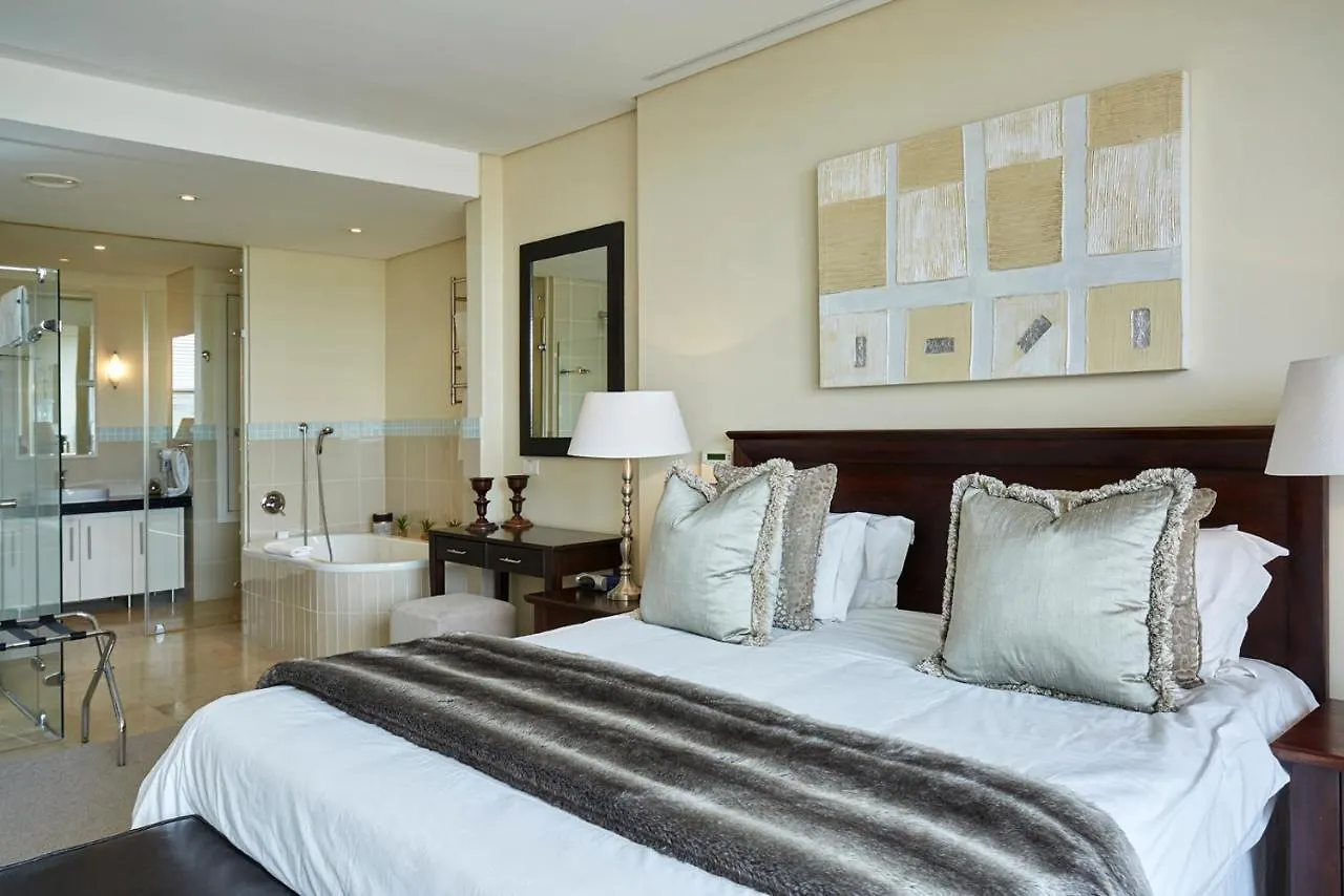 Apartment African Elite Waterfront Kapstadt