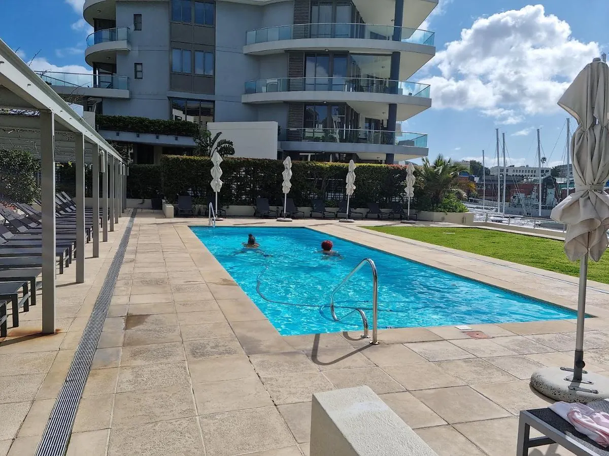 African Elite Waterfront Kapstadt