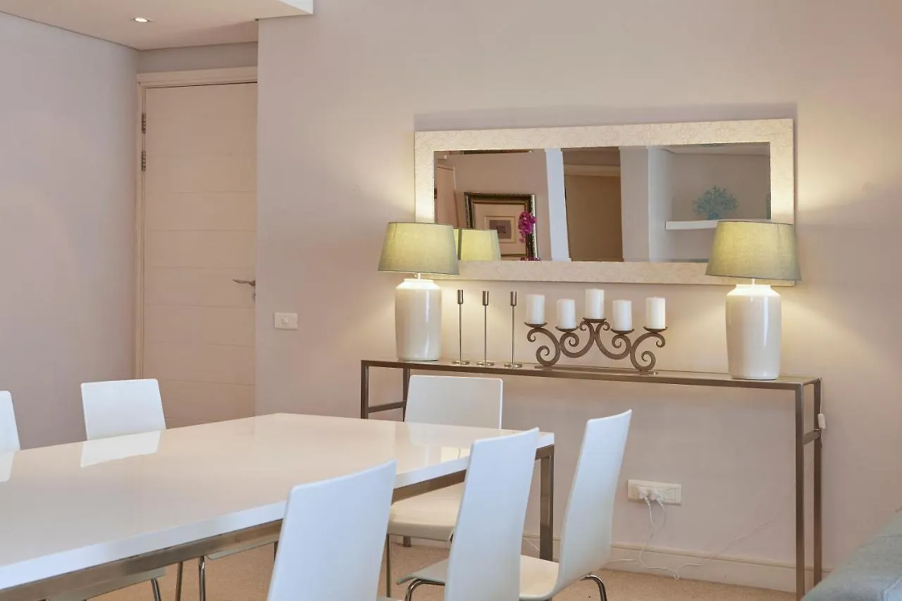 Apartment African Elite Waterfront Kapstadt