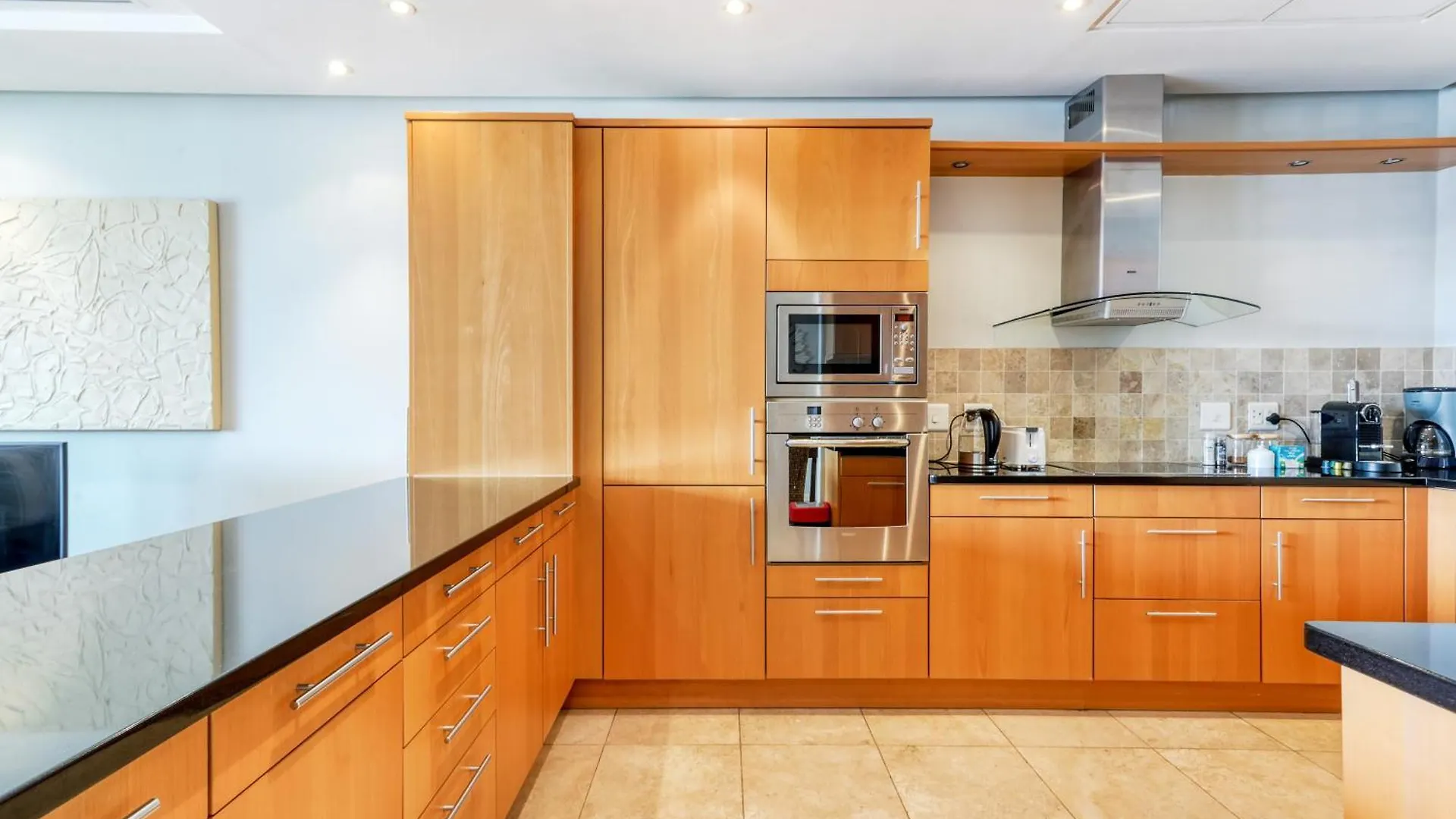 Apartment African Elite Waterfront Kapstadt