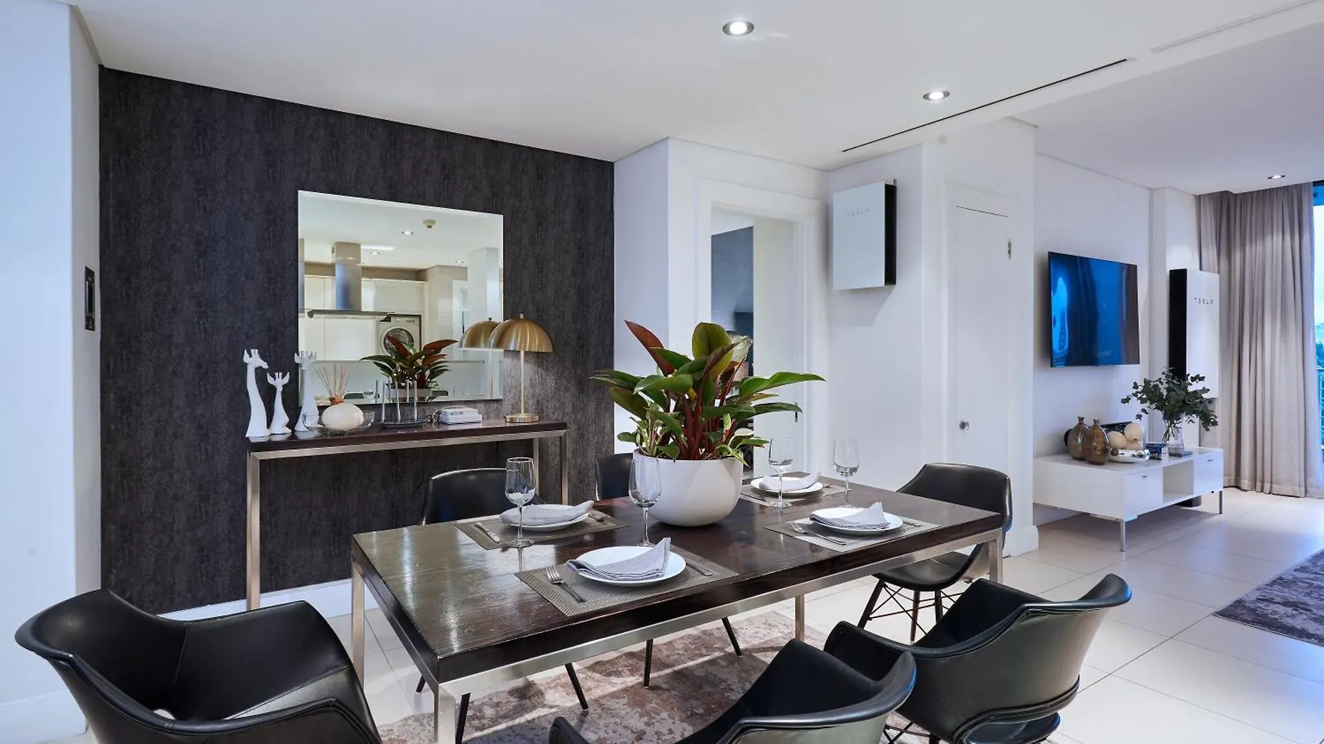 African Elite Waterfront Kapstadt Apartment