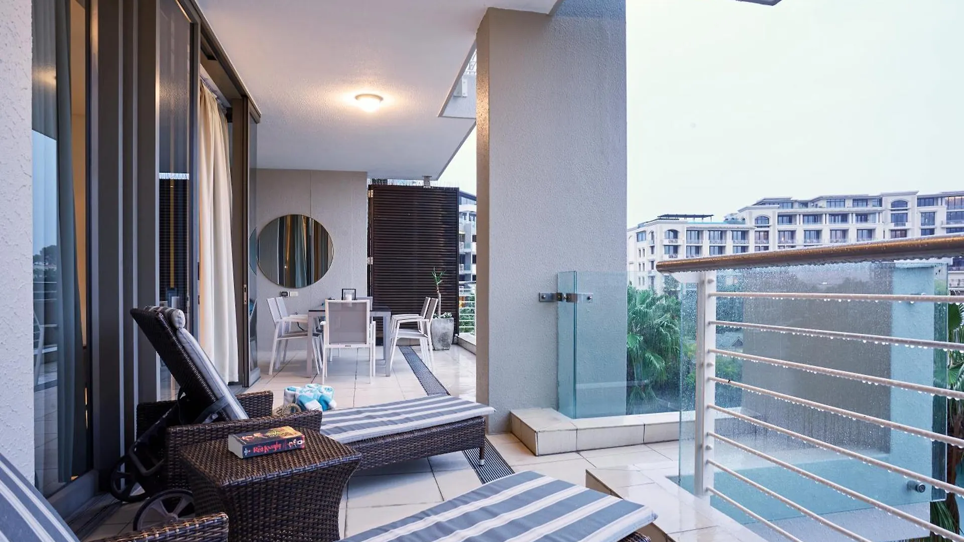 African Elite Waterfront Kapstadt