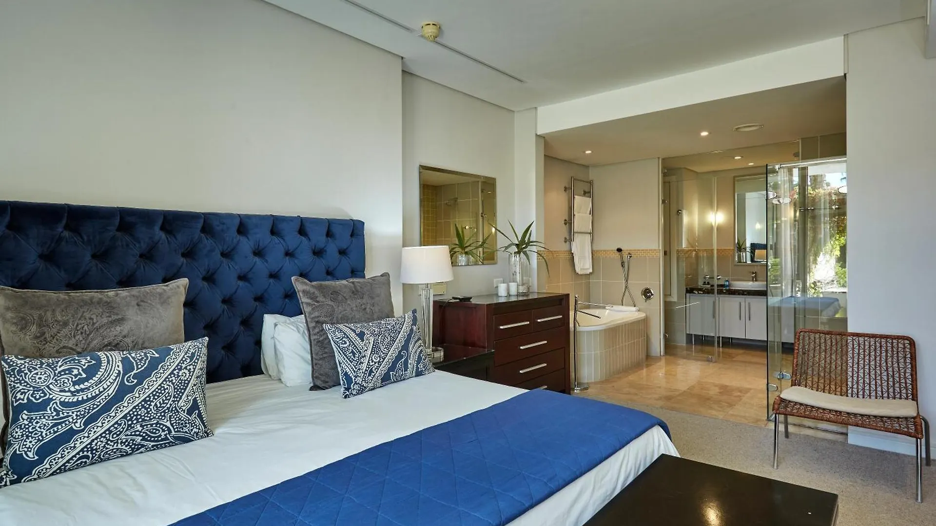 African Elite Waterfront Kapstadt