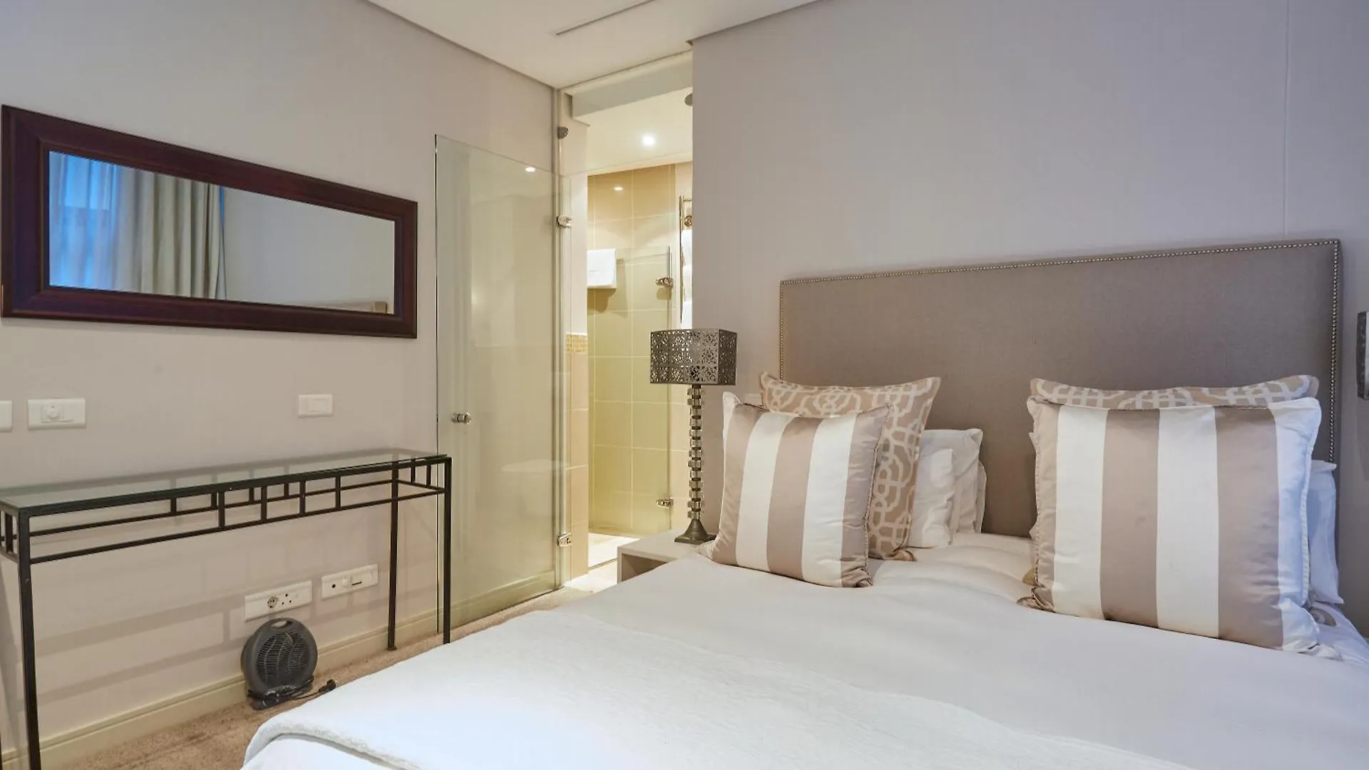 Apartment African Elite Waterfront Kapstadt