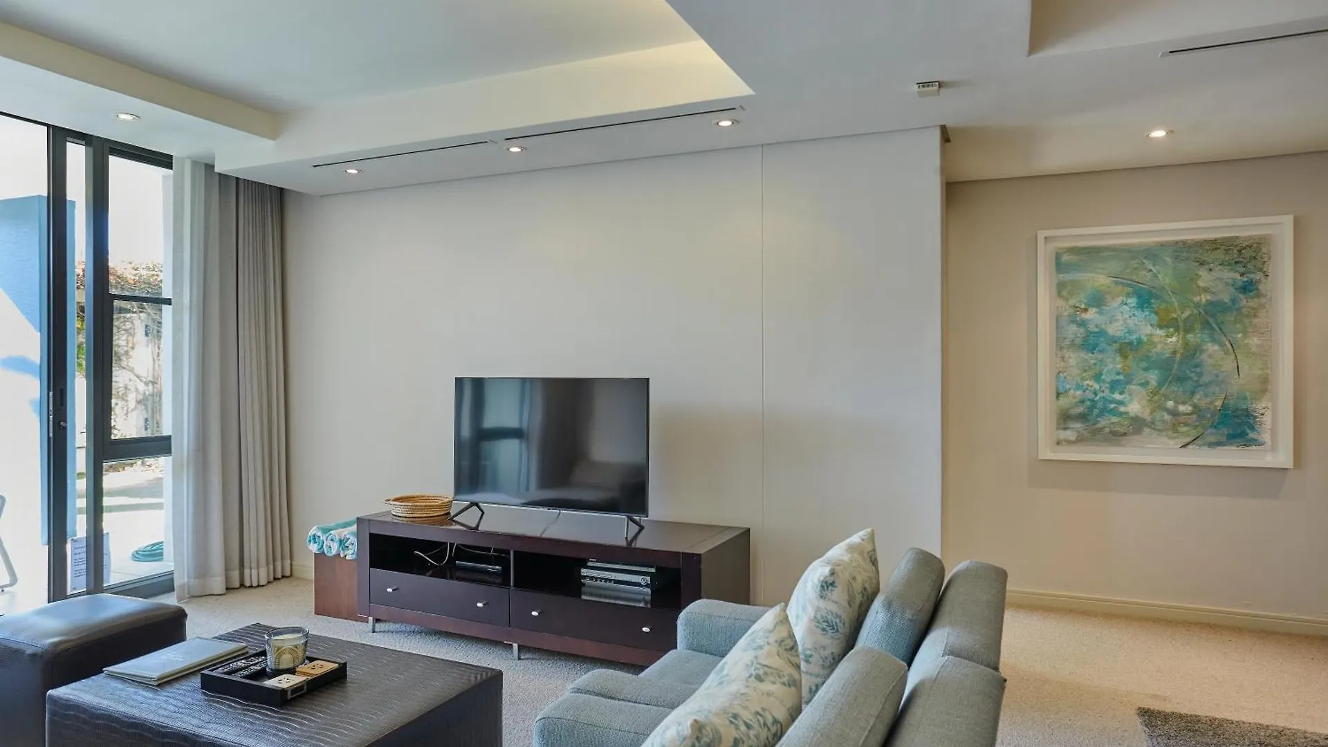 African Elite Waterfront Kapstadt Apartment