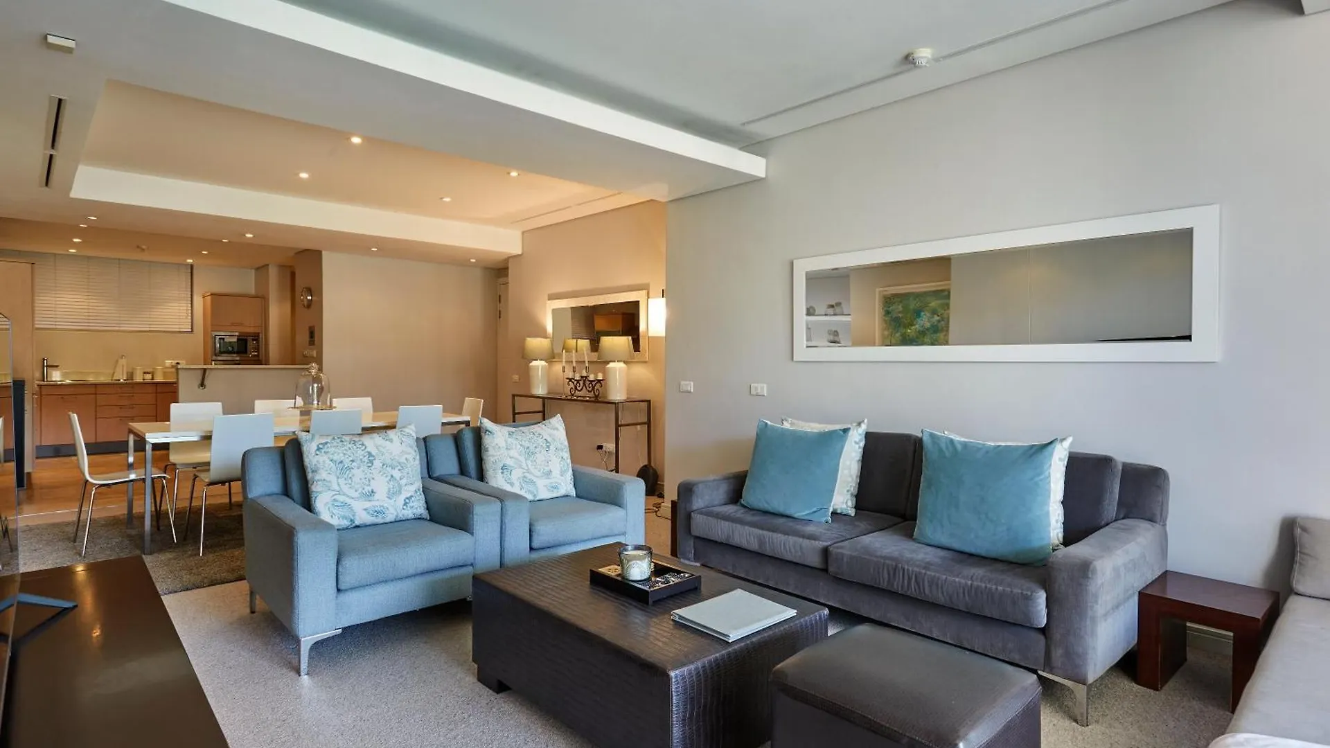 African Elite Waterfront Kapstadt