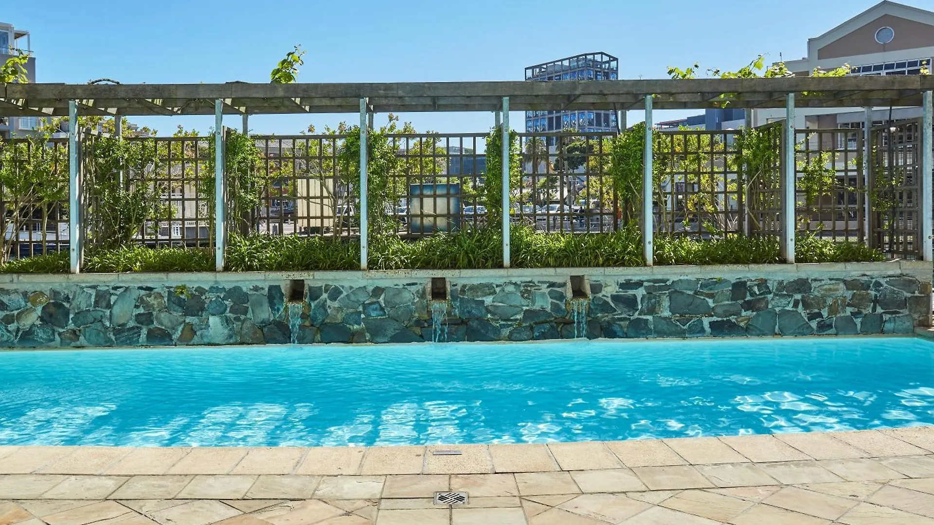 African Elite Waterfront Kapstadt